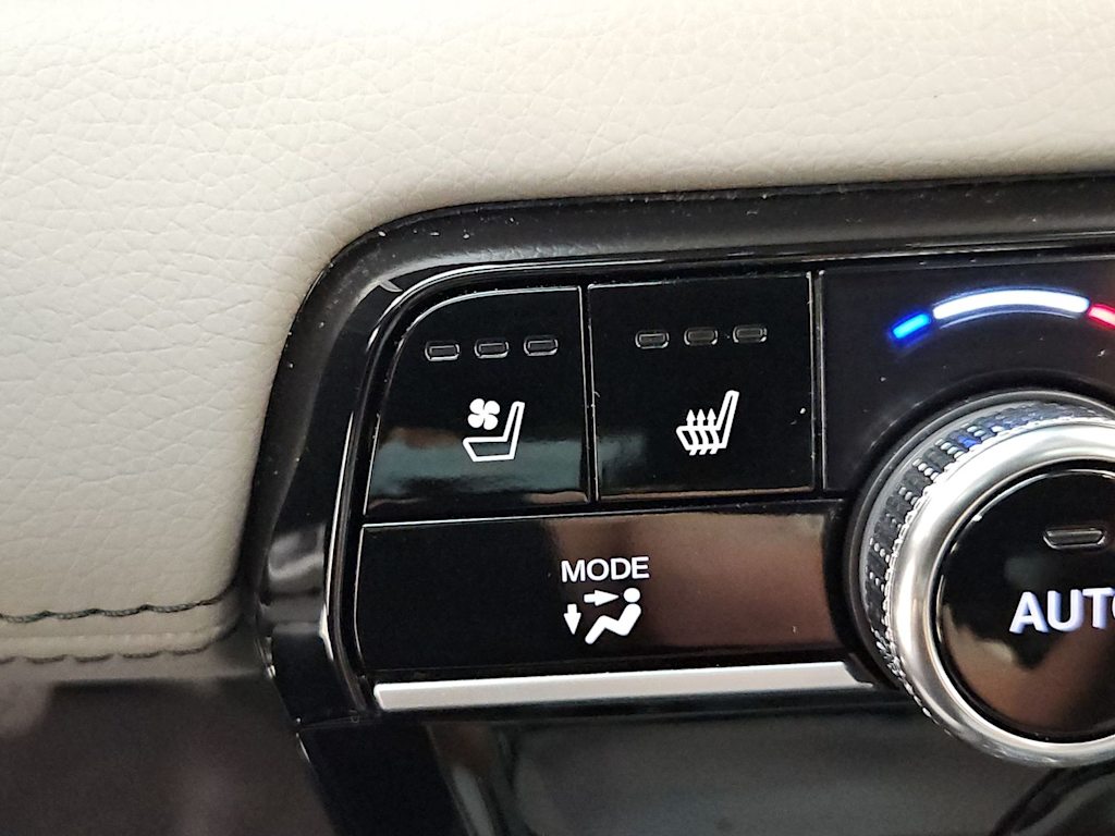 Thumbnail: 2025 Honda Pilot - 17