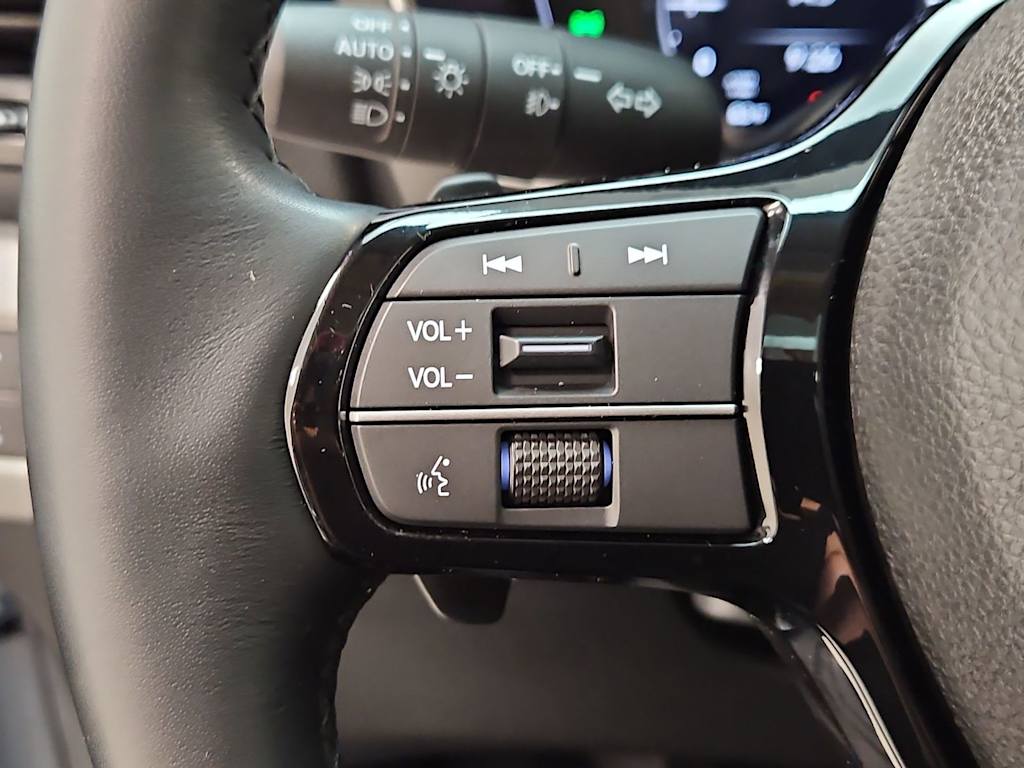 Thumbnail: 2025 Honda Pilot - 22