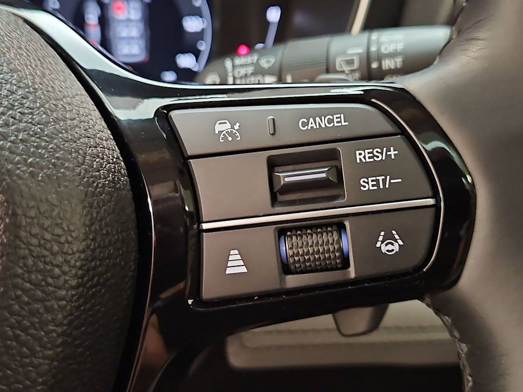 Thumbnail: 2025 Honda Pilot - 23