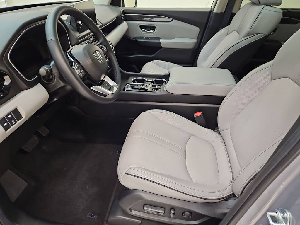 Thumbnail: 2025 Honda Pilot - 8
