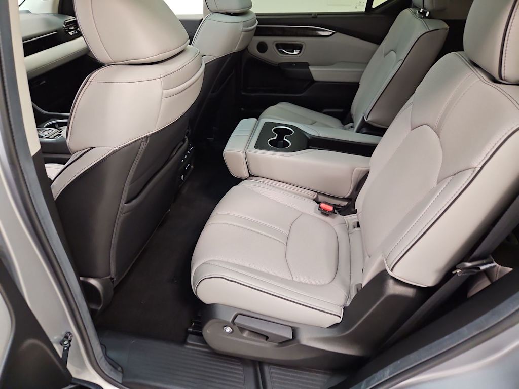 Thumbnail: 2025 Honda Pilot - 9