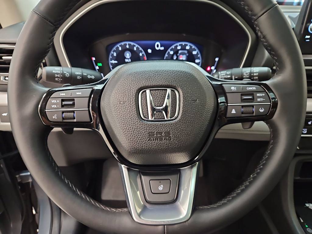 Thumbnail: 2025 Honda Pilot - 21