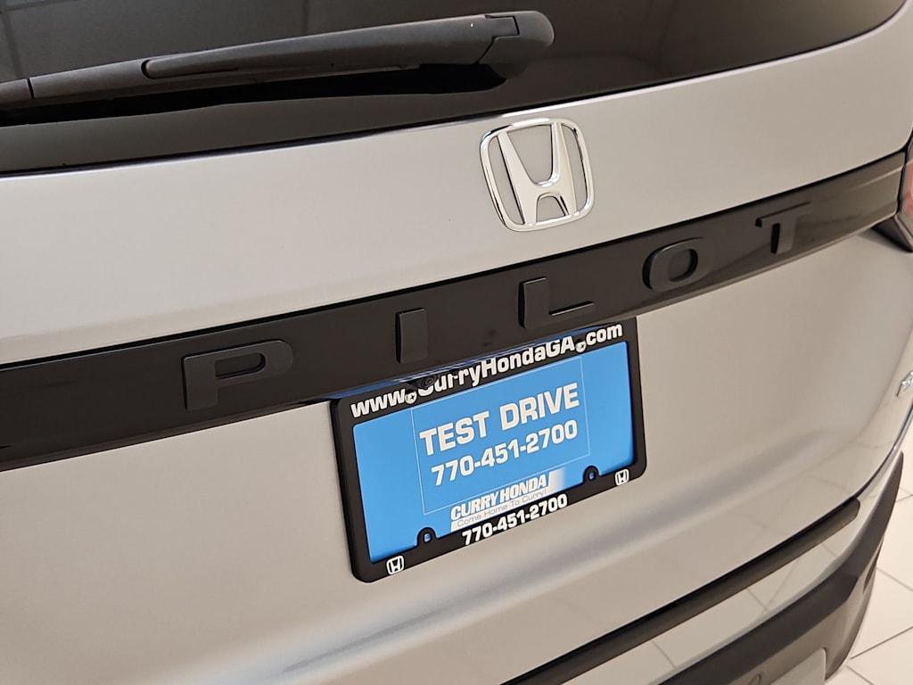 Thumbnail: 2025 Honda Pilot - 5