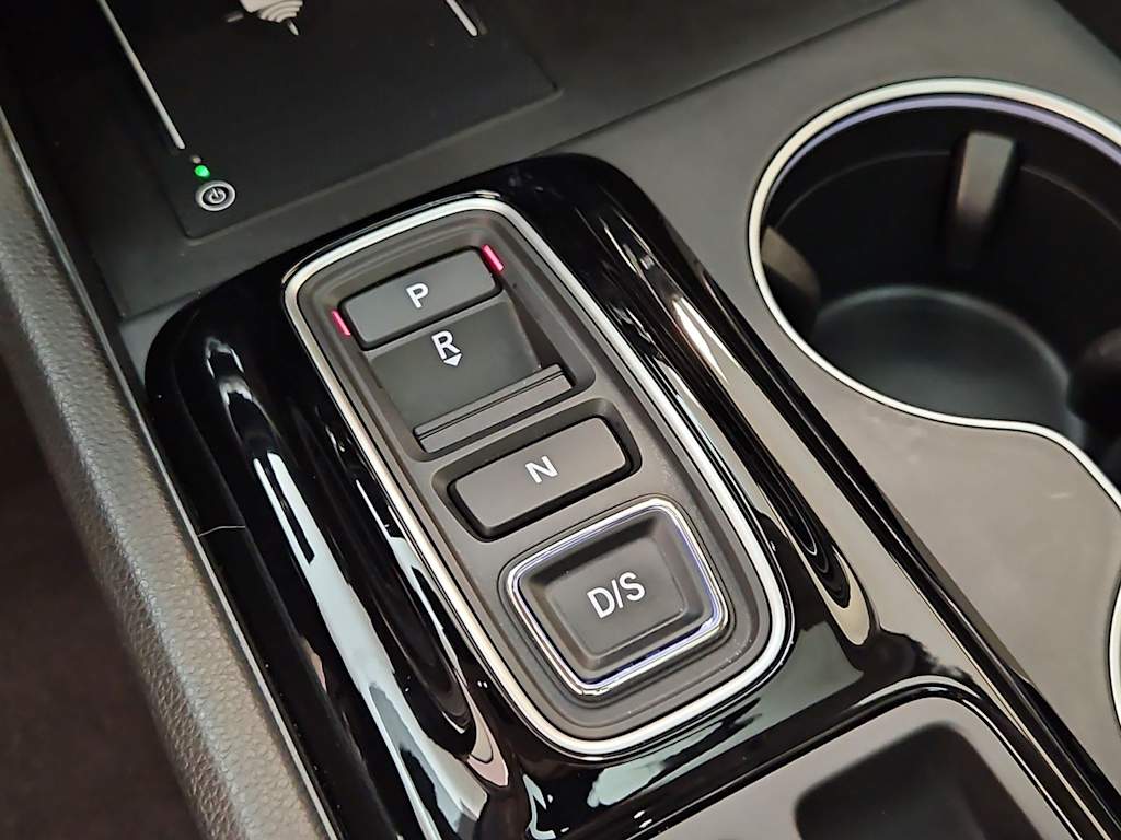 Thumbnail: 2025 Honda Pilot - 11