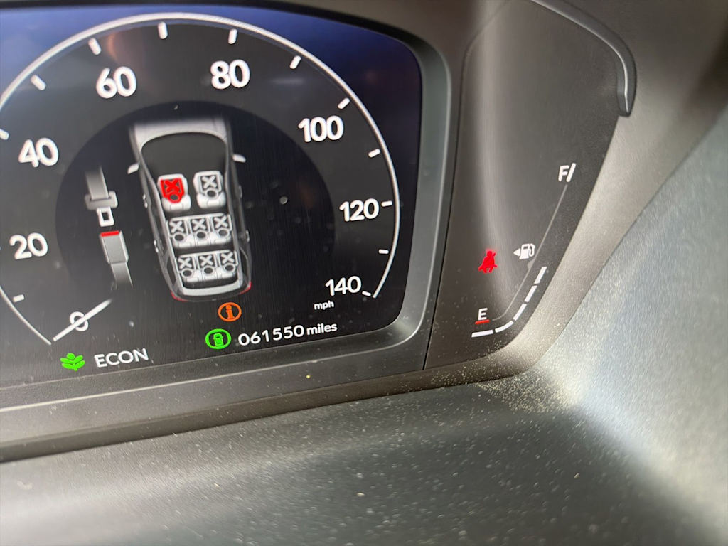 Thumbnail: 2023 Honda Pilot - 9