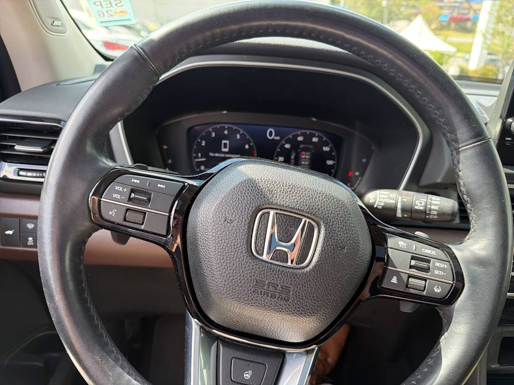 Thumbnail: 2023 Honda Pilot - 7