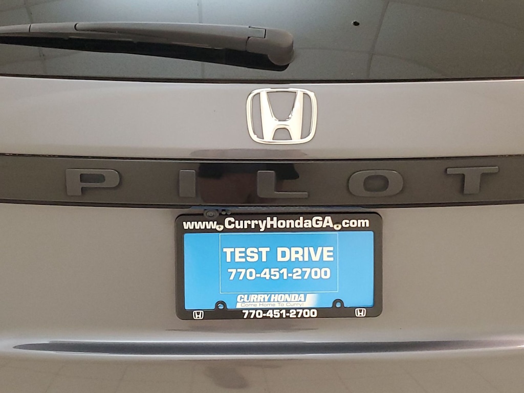 Thumbnail: 2023 Honda Pilot - 5