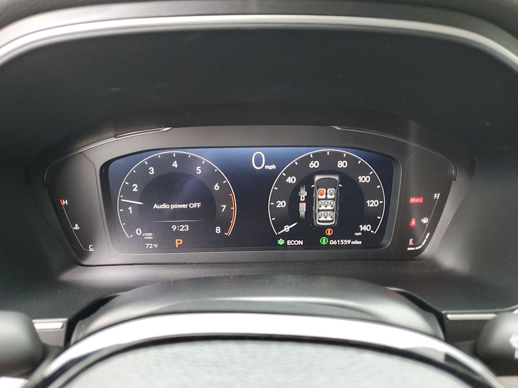 Thumbnail: 2023 Honda Pilot - 12