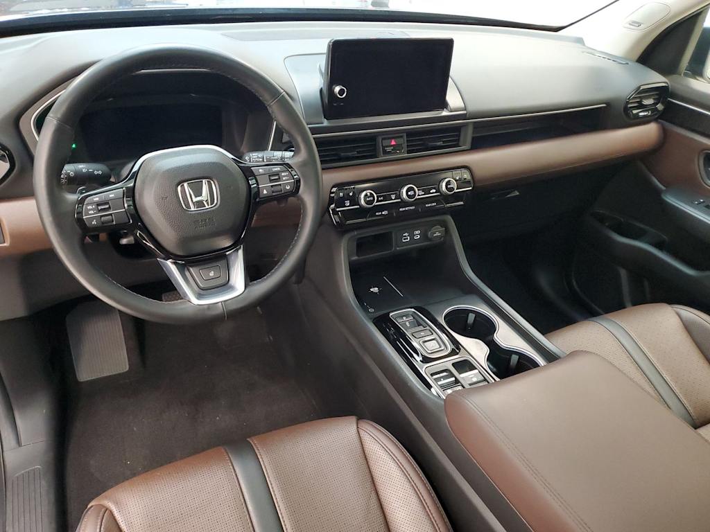 Thumbnail: 2023 Honda Pilot - 7