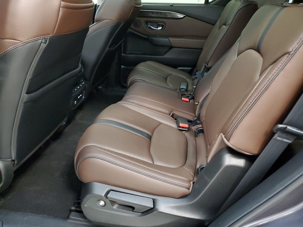 Thumbnail: 2023 Honda Pilot - 9