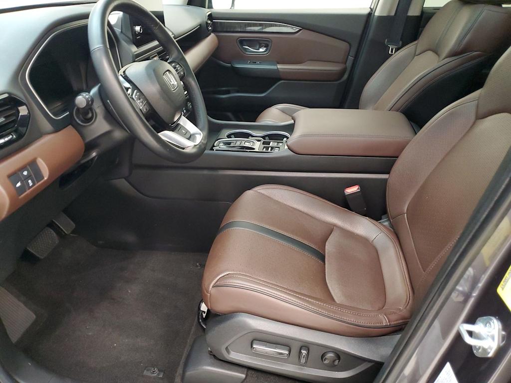 Thumbnail: 2023 Honda Pilot - 8