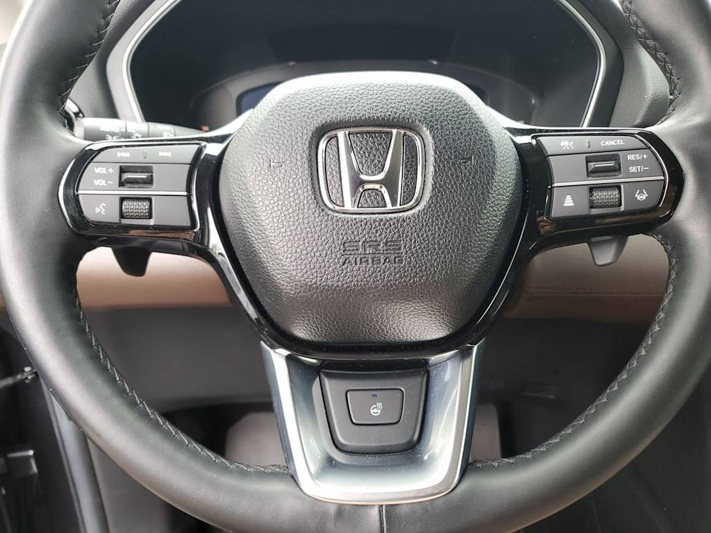 Thumbnail: 2023 Honda Pilot - 21