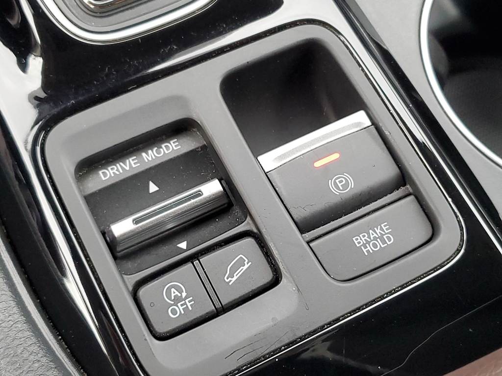 Thumbnail: 2023 Honda Pilot - 35