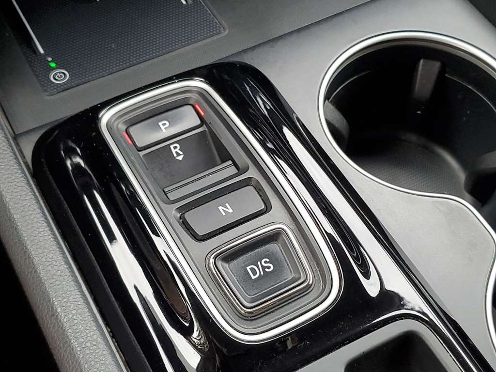 Thumbnail: 2023 Honda Pilot - 11