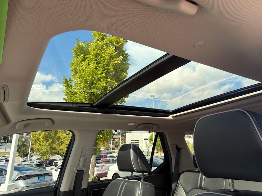 Thumbnail: 2025 Honda Pilot - 25