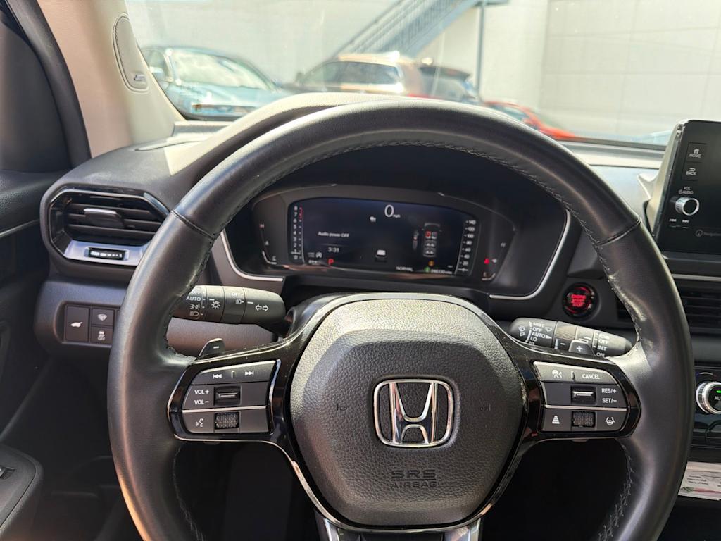 Thumbnail: 2025 Honda Pilot - 2