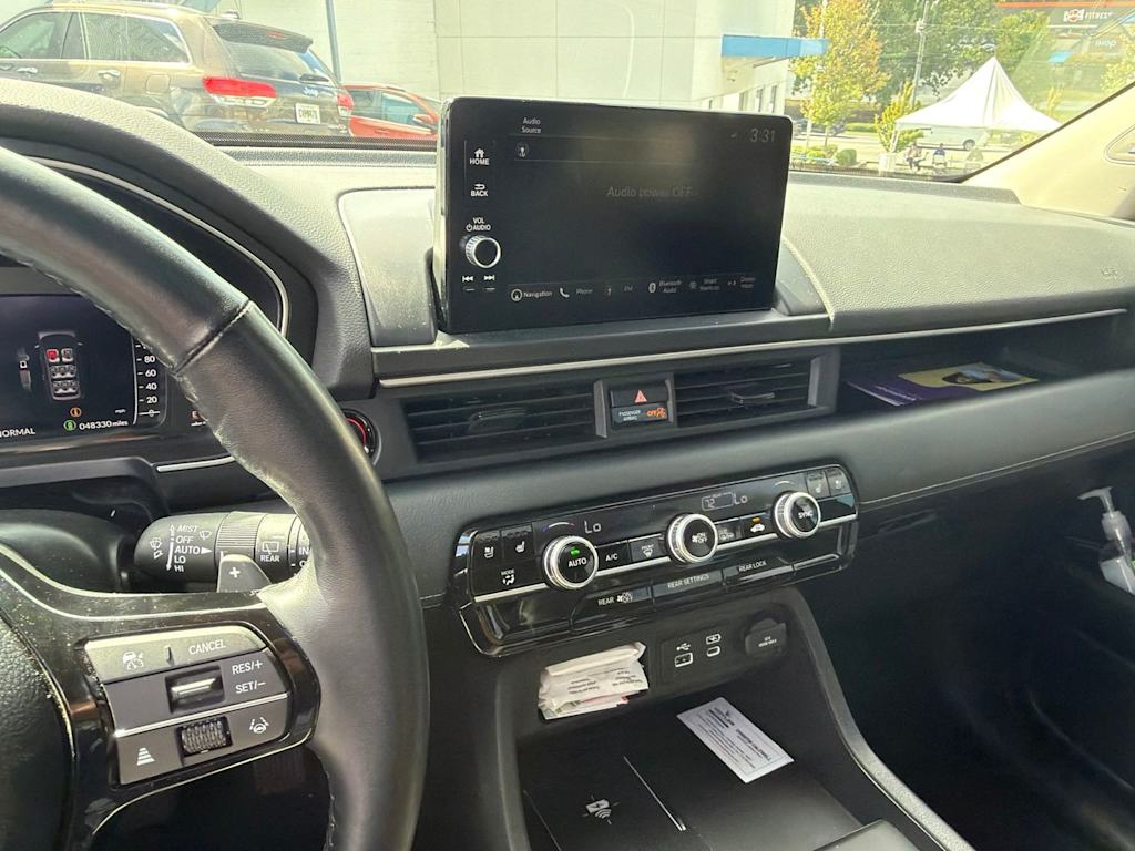 Thumbnail: 2025 Honda Pilot - 8