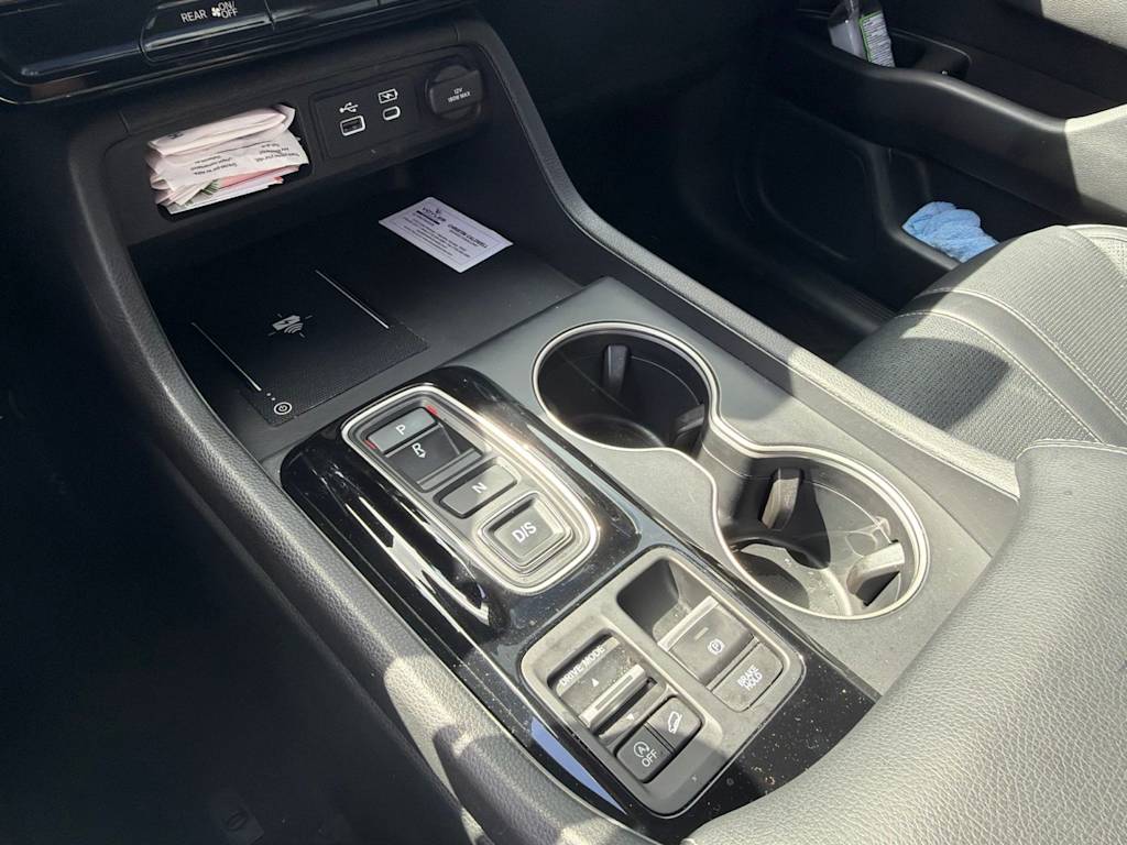 Thumbnail: 2025 Honda Pilot - 9