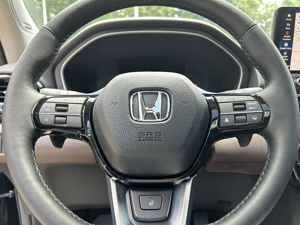 Thumbnail: 2026 Honda Pilot - 22