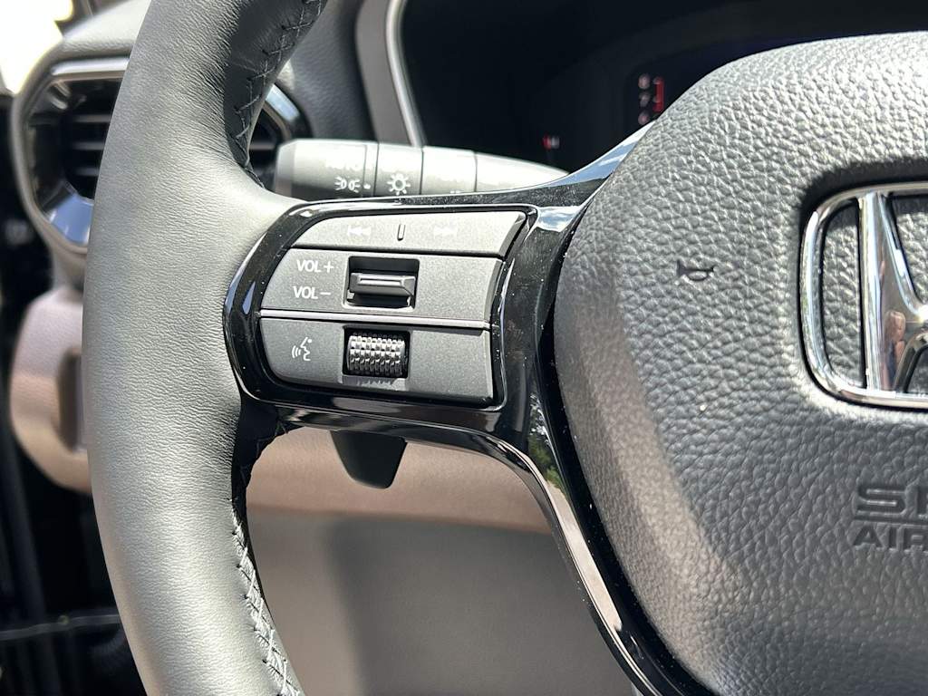 Thumbnail: 2026 Honda Pilot - 23