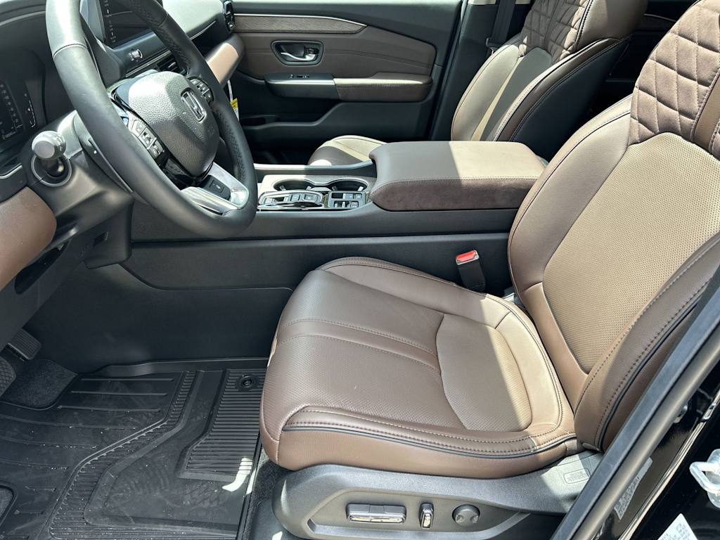 Thumbnail: 2026 Honda Pilot - 8