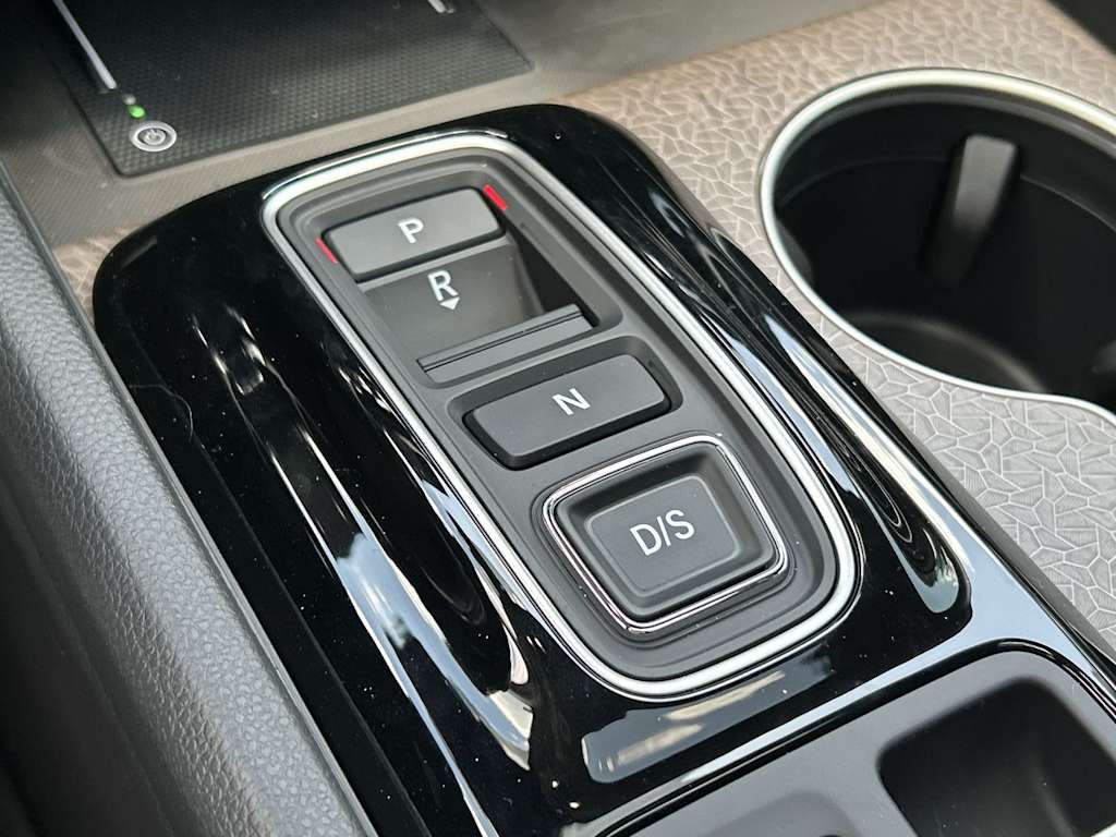 Thumbnail: 2026 Honda Pilot - 11