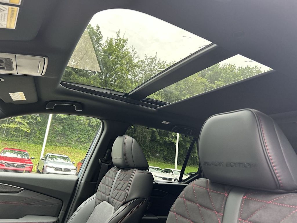 Thumbnail: 2026 Honda Pilot - 16