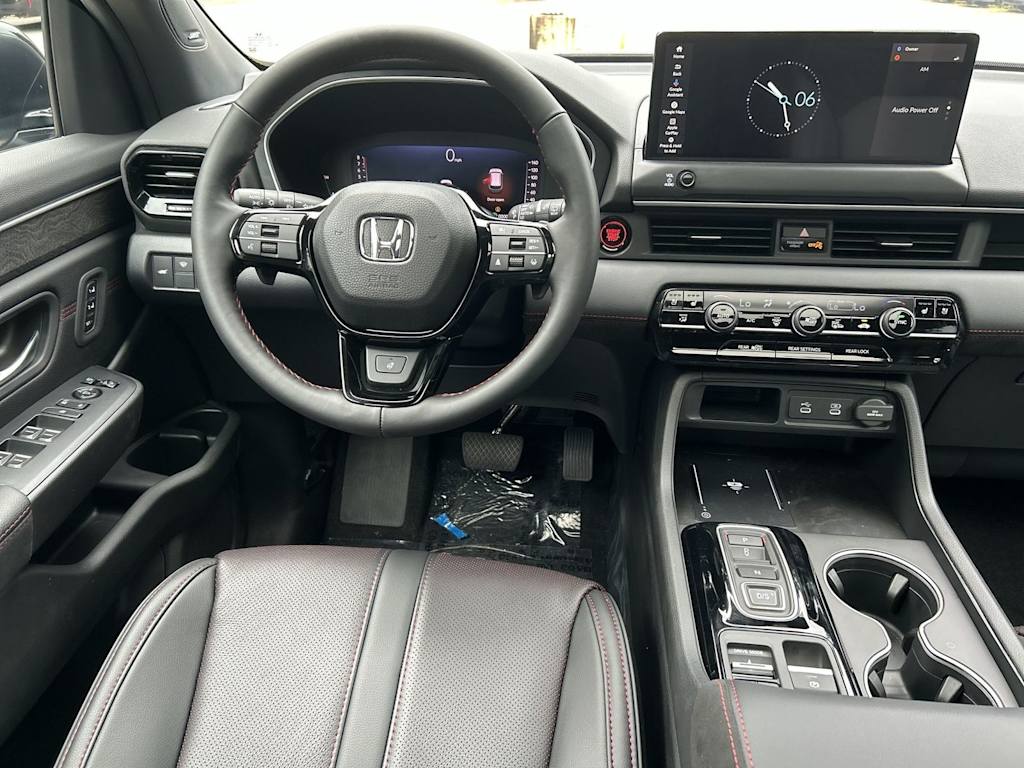 Thumbnail: 2026 Honda Pilot - 2