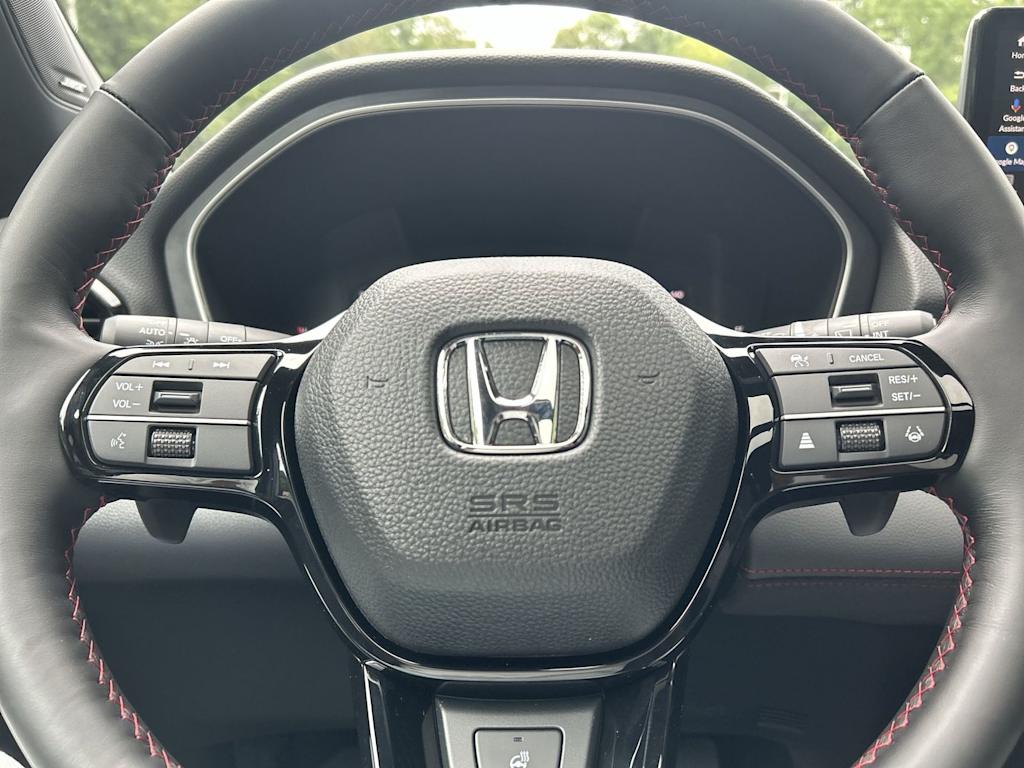 Thumbnail: 2026 Honda Pilot - 22