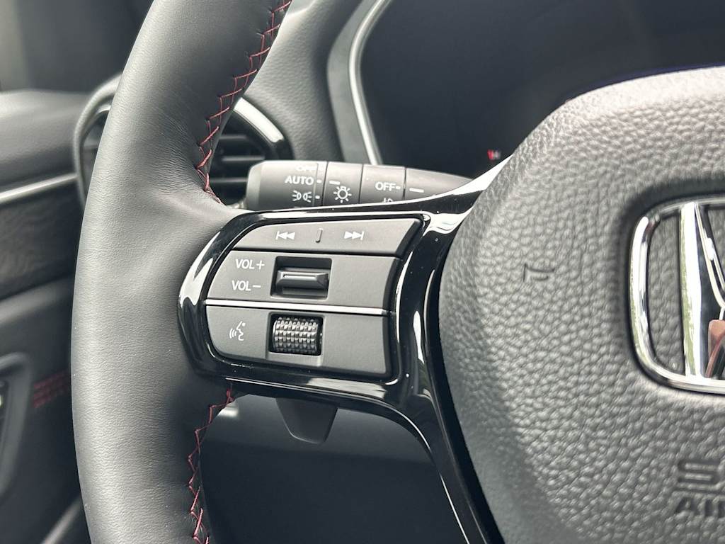Thumbnail: 2026 Honda Pilot - 23