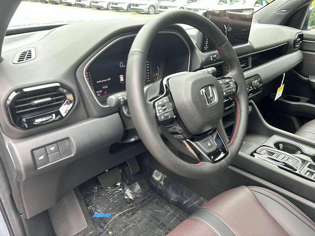 Thumbnail: 2026 Honda Pilot - 8