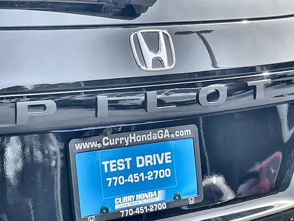 Thumbnail: 2026 Honda Pilot - 3