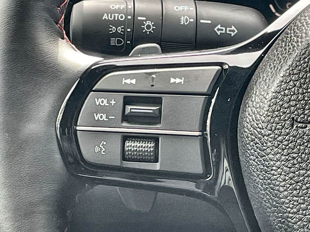 Thumbnail: 2026 Honda Pilot - 17
