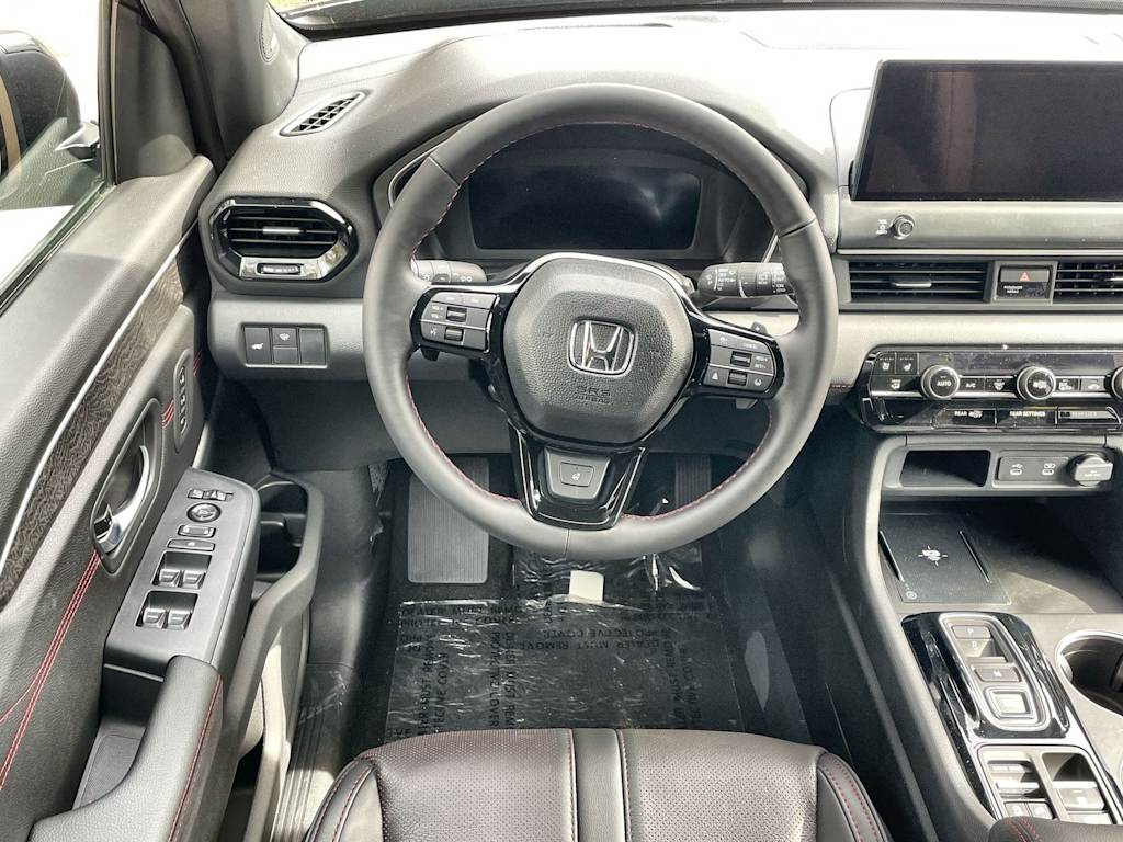 Thumbnail: 2026 Honda Pilot - 2