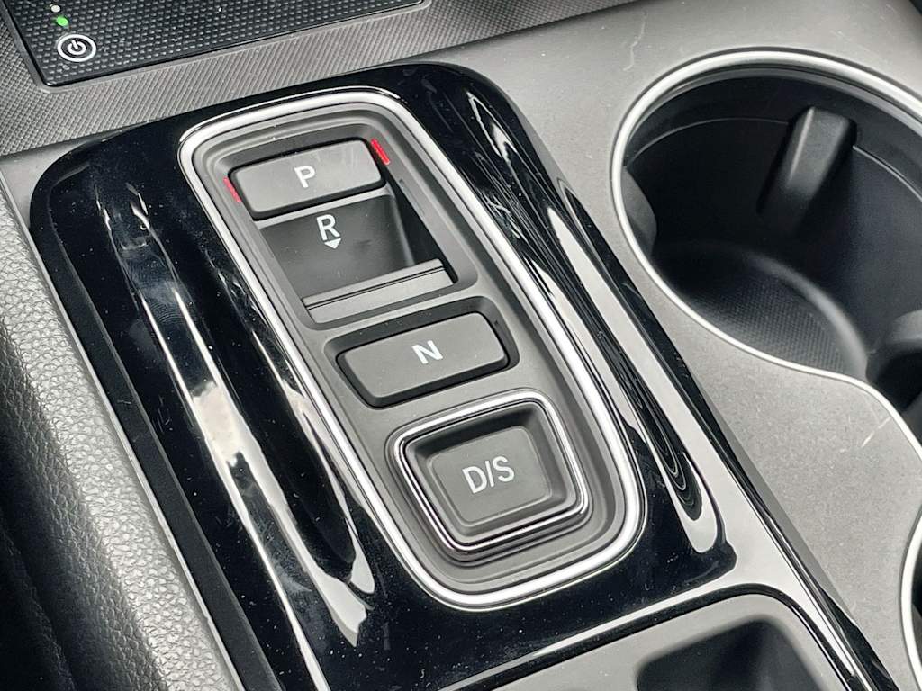 Thumbnail: 2026 Honda Pilot - 8