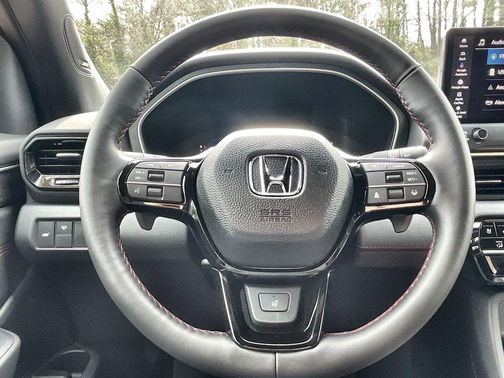 Thumbnail: 2026 Honda Pilot - 6