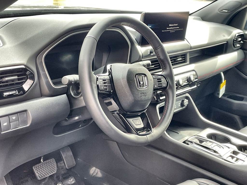 Thumbnail: 2026 Honda Pilot - 4