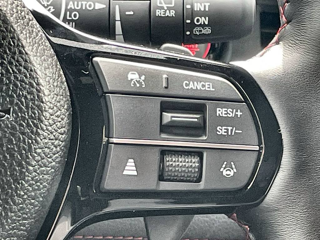 Thumbnail: 2026 Honda Pilot - 18