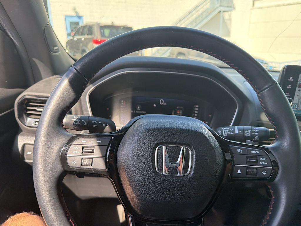 Thumbnail: 2025 Honda Pilot - 2