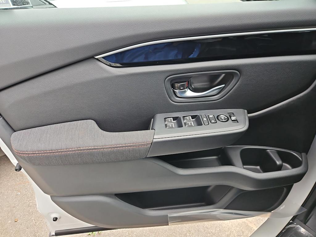 Thumbnail: 2026 Honda Pilot - 27
