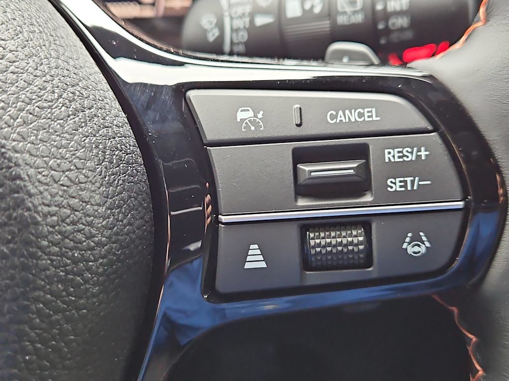 Thumbnail: 2026 Honda Pilot - 23