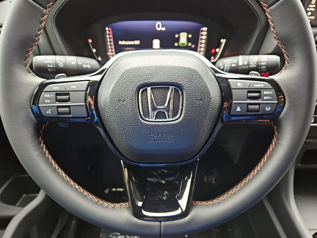 Thumbnail: 2026 Honda Pilot - 21