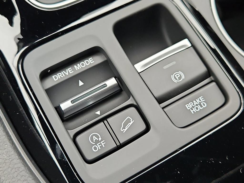 Thumbnail: 2026 Honda Pilot - 25