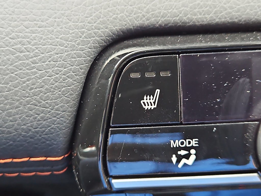 Thumbnail: 2026 Honda Pilot - 18