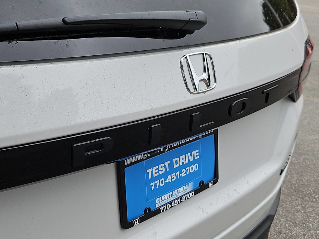 Thumbnail: 2026 Honda Pilot - 6