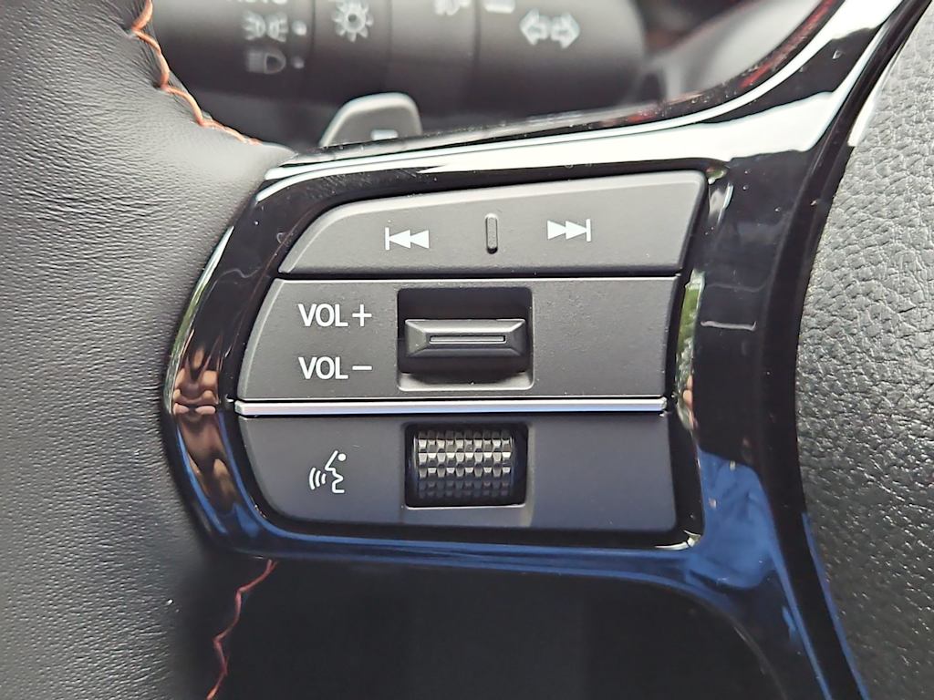 Thumbnail: 2026 Honda Pilot - 22