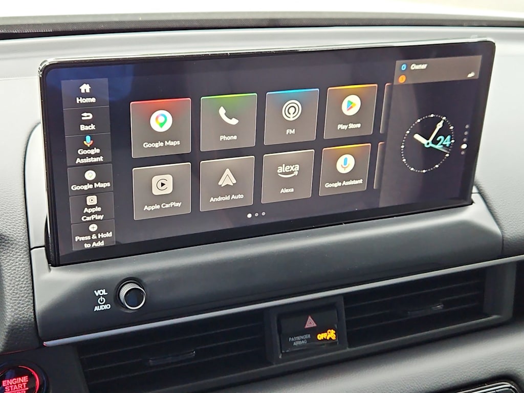 Thumbnail: 2026 Honda Pilot - 17