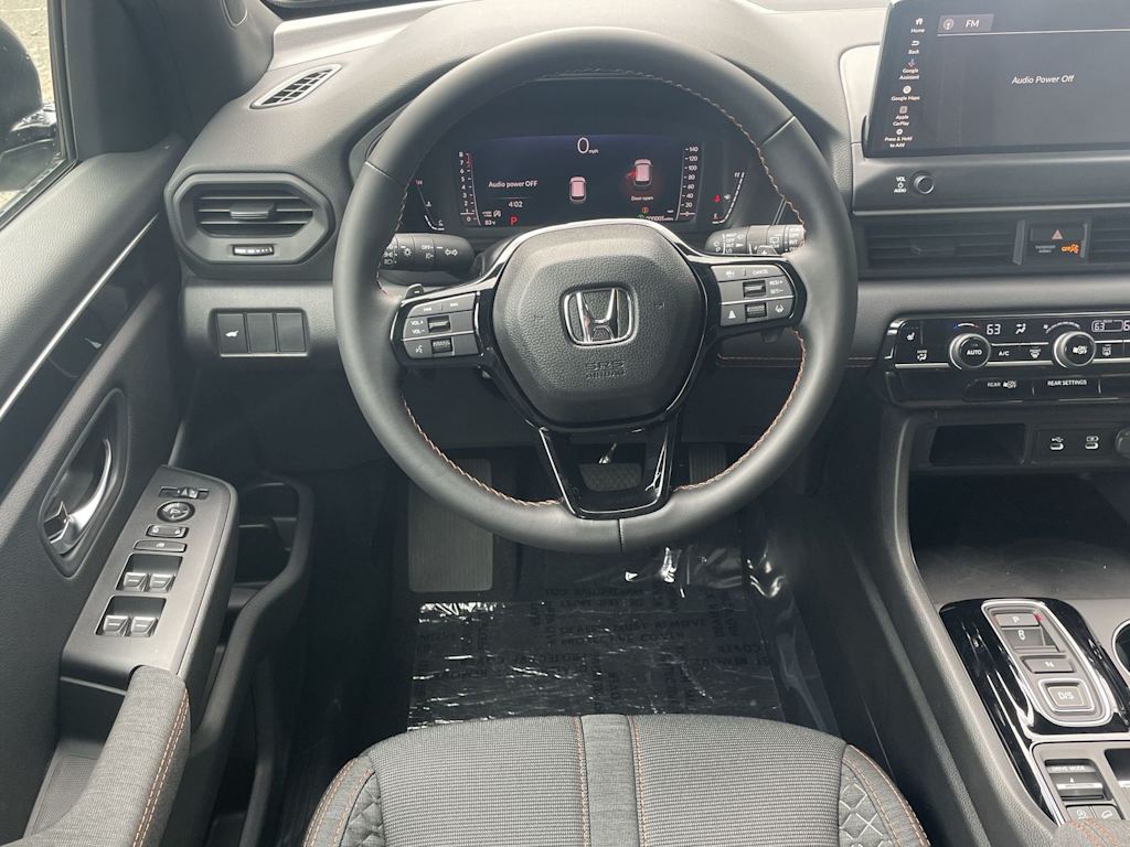 Thumbnail: 2026 Honda Pilot - 2