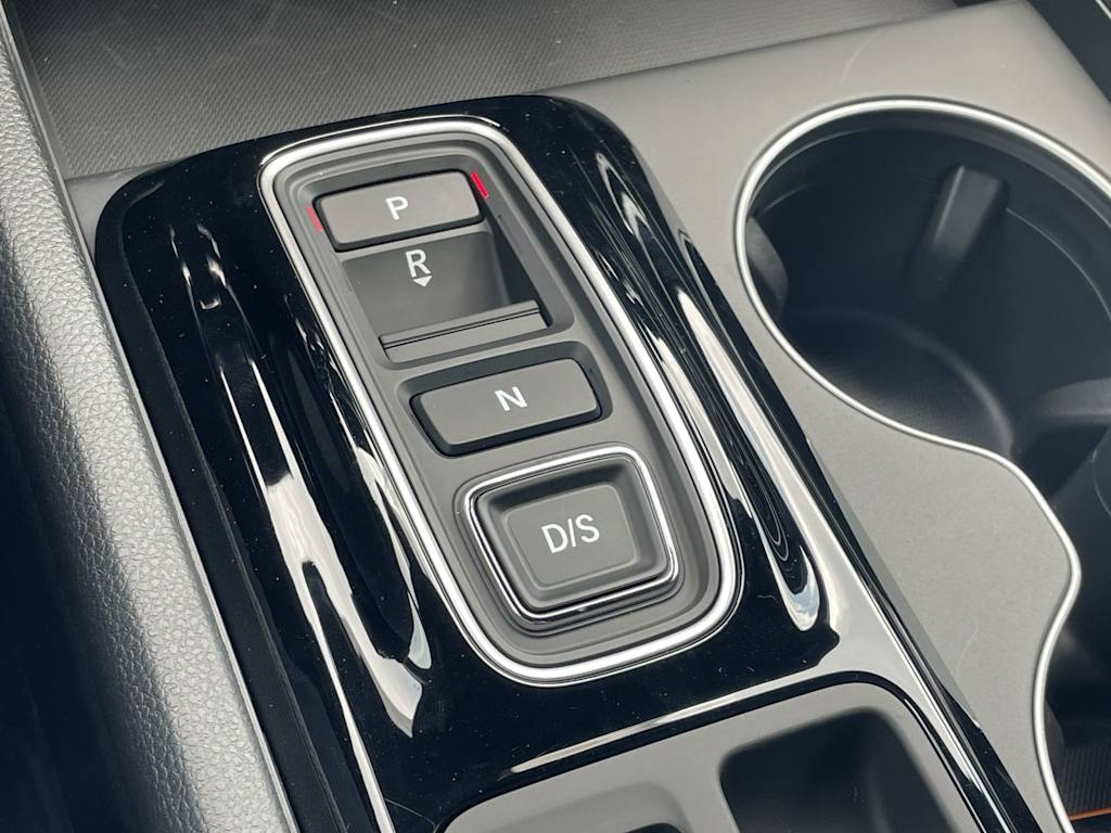 Thumbnail: 2026 Honda Pilot - 12