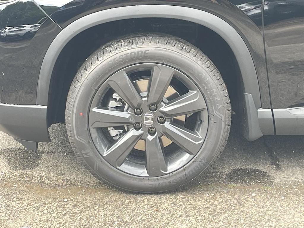 Thumbnail: 2026 Honda Pilot - 6